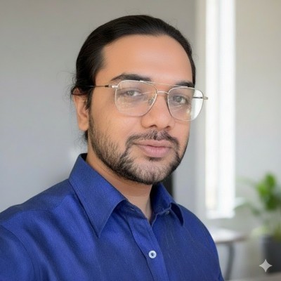 Sunil Parajuli